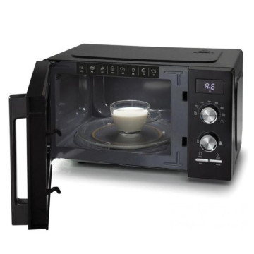 Мікрохвильова піч Gorenje MO20A3BH - Зображення  1