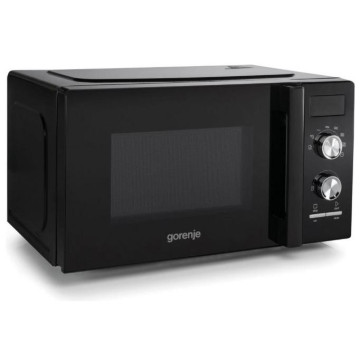 Мікрохвильова піч Gorenje MO20A3BH - Зображення  2