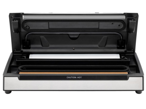 Вакуумний пакувальник Gorenje VS120EPRO - Зображення  4