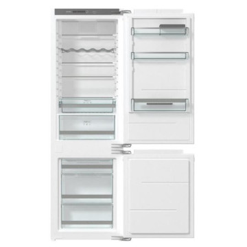 Холодильник вбудований Gorenje NRKI218EA0 - Зображення  1