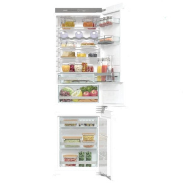 Холодильник вбудований Gorenje NRKI218EA0 - Зображення  2