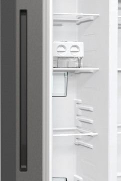 Холодильник Side-by-Side Gorenje NRR9185EAXLWD - Зображення  15