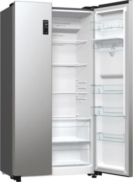 Холодильник Side-by-Side Gorenje NRR9185EAXLWD - Зображення  21