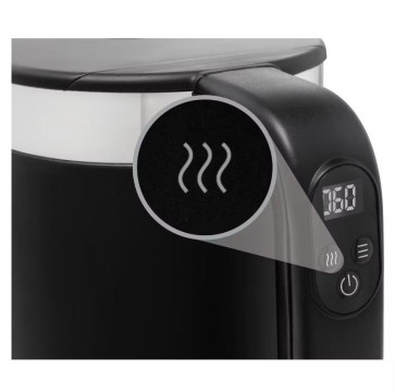 Електрочайник Gorenje K17TRDW - Зображення  2