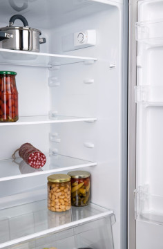 Холодильник Gorenje RF4142PW4  - Фото  10