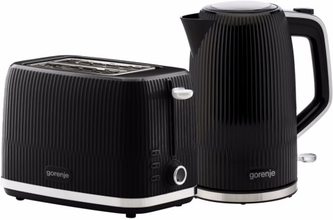 Електрочайник Gorenje K17DPB  - Зображення  3