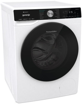 Пральна машина Gorenje WNS14A4TWIFI/UA - Зображення  6