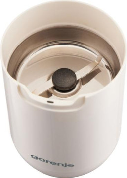Кавомолка Gorenje SMK150SW - Зображення  9