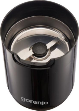 Кавомолка Gorenje SMK150SB - Зображення  5