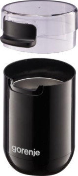 Кавомолка Gorenje SMK150SB - Зображення  10