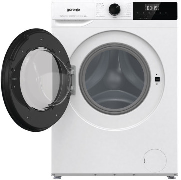 Пральна машина Gorenje W1NHPI84AS/UA  - Зображення  3