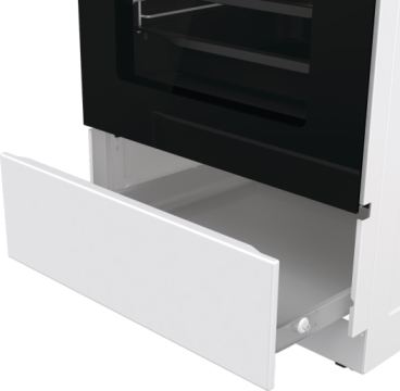 Плита комбінована Gorenje GKS5C73WF - Зображення  5
