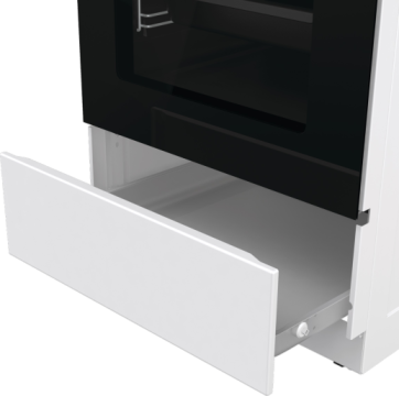 Плита комбинированная Gorenje GK5C43WF  - Фото  4