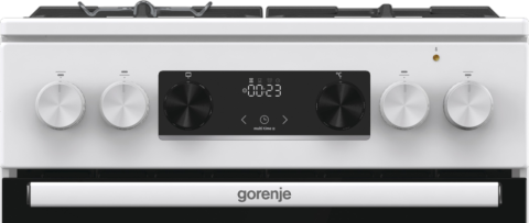 Плита комбинированная Gorenje GK5C43WF  - Фото  10
