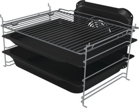 Плита комбинированная Gorenje GK5C43WF  - Фото  11