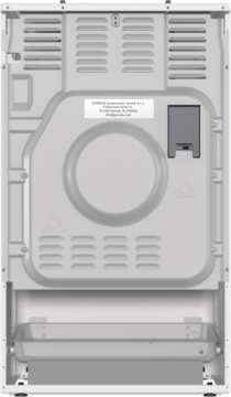 Плита комбинированная Gorenje GK5C43WF  - Фото  12