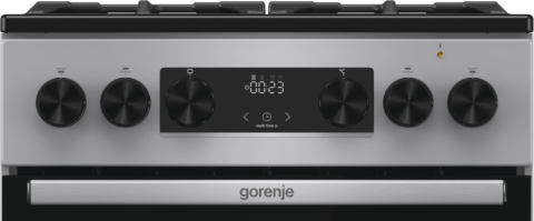 Плита комбінована Gorenje GK5C42SF - Зображення  3