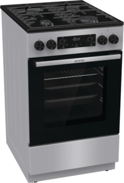 Плита комбінована Gorenje GK5C42SF - Зображення  6