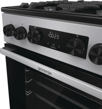 Плита комбінована Gorenje GK5C42SF - Зображення  9