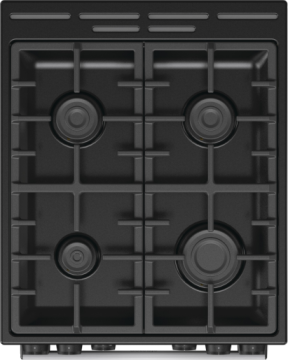 Плита комбінована Gorenje GK5C42SF - Зображення  11