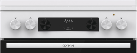 Плита комбінована Gorenje GK6C5WF - Зображення  1