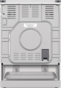 Плита комбінована Gorenje GK6C5WF - Зображення  7