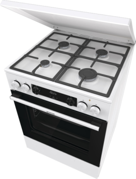 Плита комбінована Gorenje GK6C5WF - Зображення  10