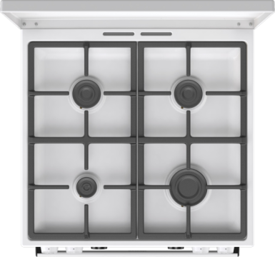 Плита комбінована Gorenje GK6C5WF - Зображення  12