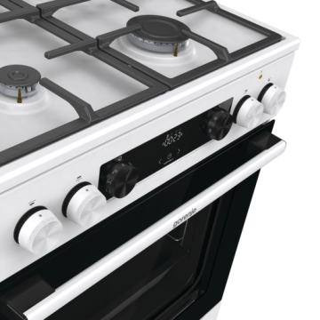 Плита комбінована Gorenje GK6C5WF - Зображення  13