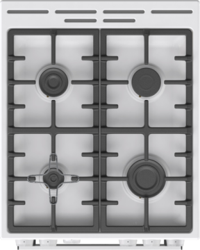 Плита газовая Gorenje GGI5C21WF-B  - Фото  8