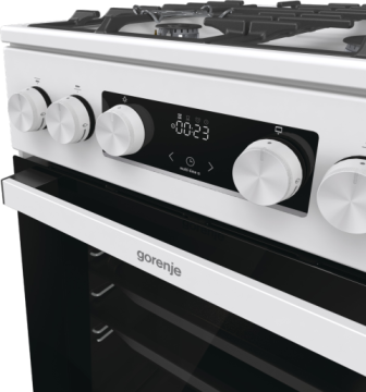 Плита газовая Gorenje GGI5C21WF-B  - Фото  9