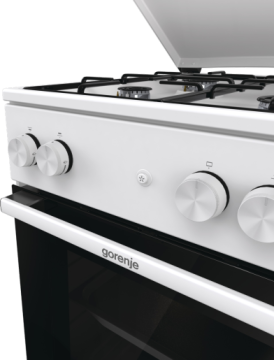 Плита газовая Gorenje GG5A14WJ  - Фото  3