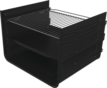 Плита газовая Gorenje GG5A14WJ  - Фото  6