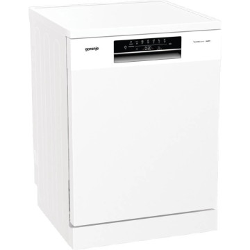 Посудомийна машина Gorenje GS643E90W - Зображення  2