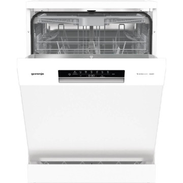 Посудомийна машина Gorenje GS643E90W - Зображення  4