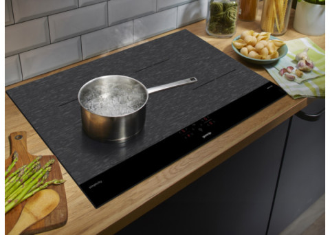 Варильна поверхня індукційна Gorenje GI8421SYB  - Зображення  8