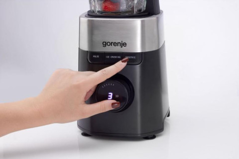 Блендер Gorenje B1000DE - Зображення  3