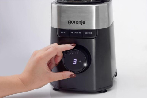 Блендер Gorenje B1000DE - Зображення  4
