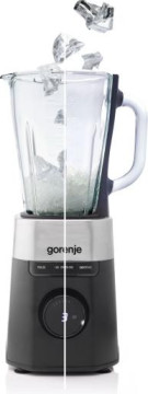 Блендер Gorenje B1000DE - Зображення  11