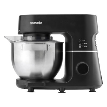 Кухонна машина Gorenje MMC1000SCB - Зображення  19
