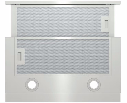 Витяжка вбудована Gorenje BHP523E10X  - Зображення  3