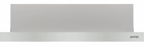 Витяжка вбудована Gorenje BHP523E10X  - Зображення  4