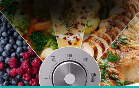 Мікрохвильова піч Gorenje MO20E1T4  - Зображення  6