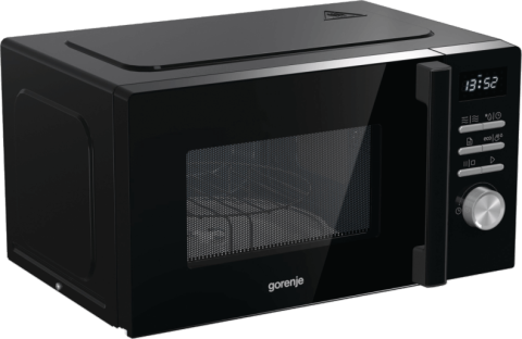 Мікрохвильова піч Gorenje MO20A4BH - Зображення  1