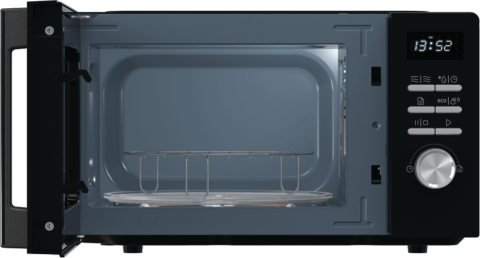 Мікрохвильова піч Gorenje MO20A4BH - Зображення  4