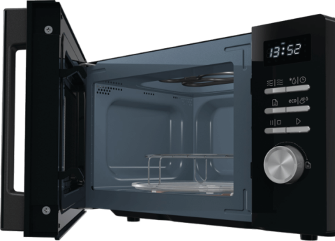 Мікрохвильова піч Gorenje MO20A4BH - Зображення  8