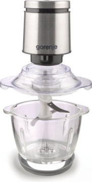 Подрібнювач Gorenje S450XE - Зображення  1