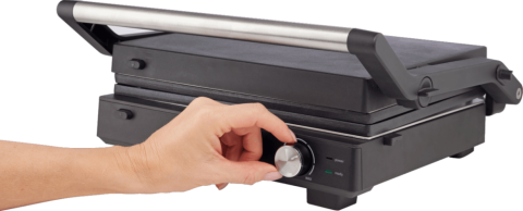 Електрогриль Gorenje GCG2000M - Зображення  15