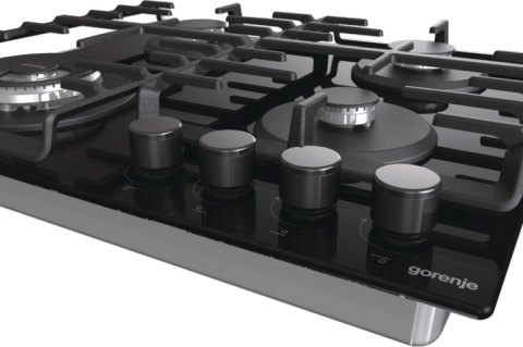 Варочная поверхность газовая Gorenje GTW642SYB  - Фото  11