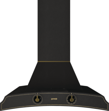 Витяжка купольна Gorenje DK63MCLB